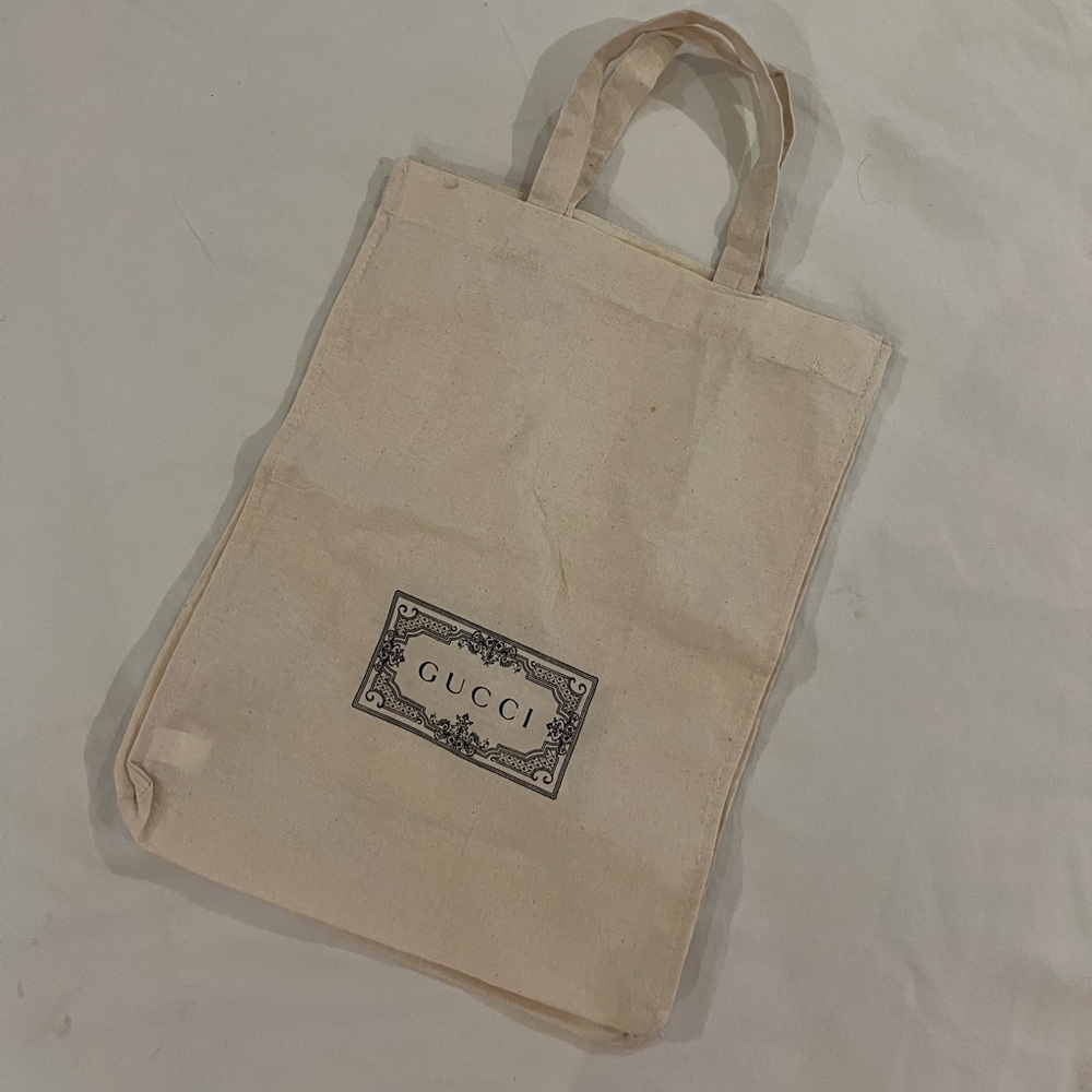 Gucci Tote Bag